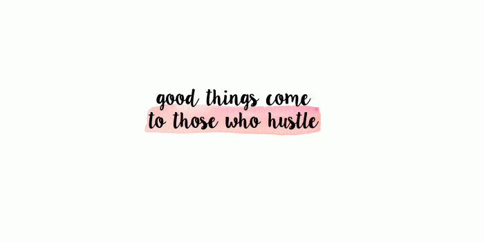 1920x1080 Hustle Wallpapers