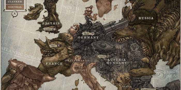 1920x1573 2944435 digital art map europe steampunk wallpaper and background