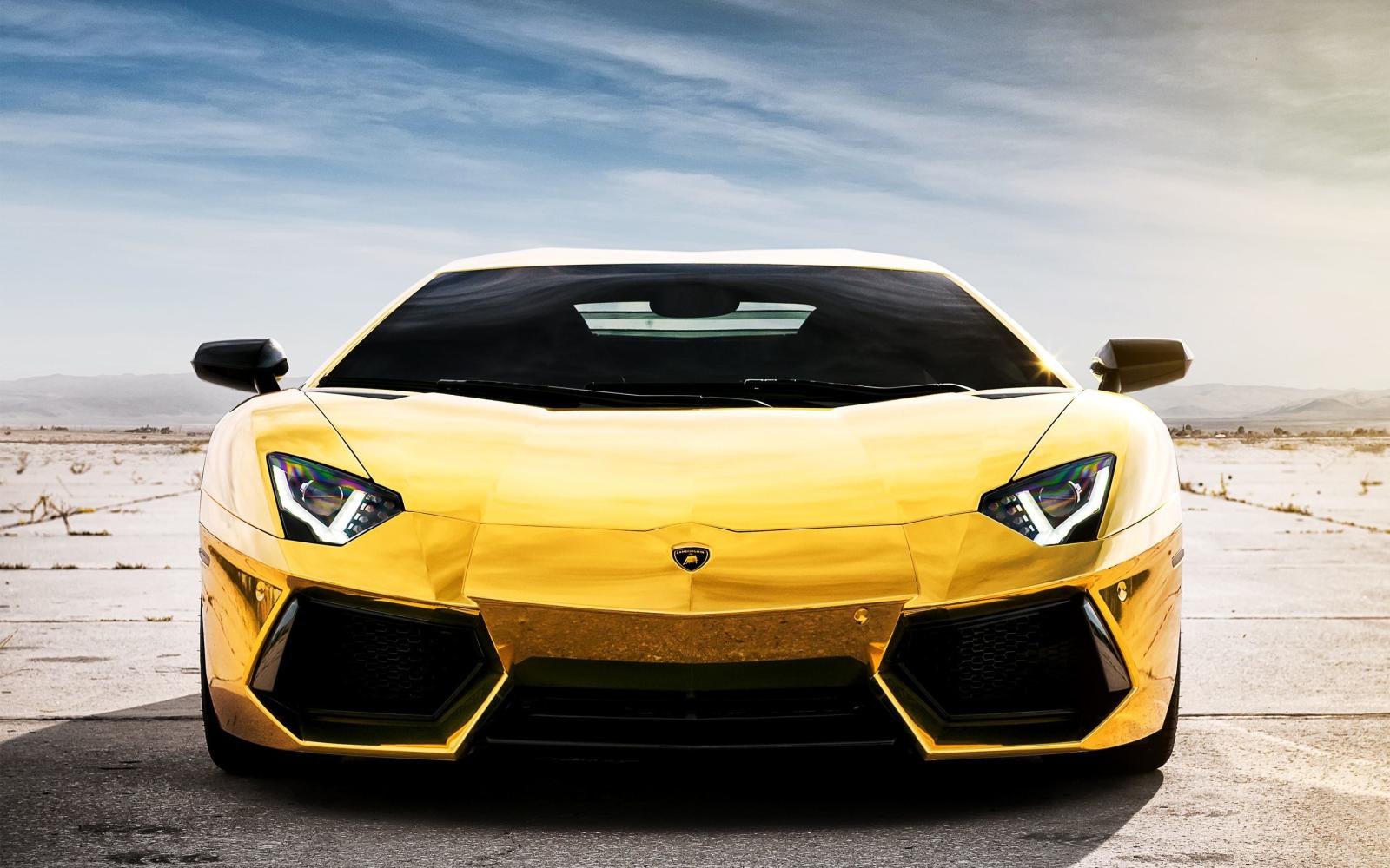 2880x1800 66+ Gold Lamborghini Wallpapers on WallpaperPlay