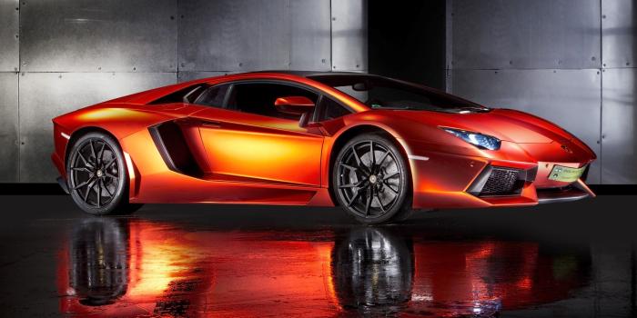 2560x1600 Lamborghini Wallpapers HD