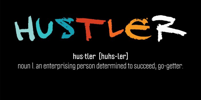 2533x1600 Hustle Wallpapers