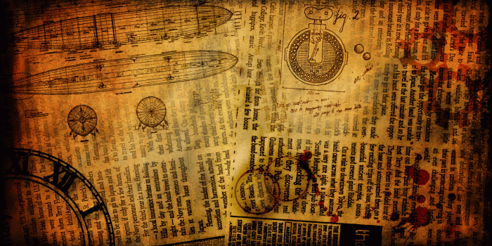 1920x1080 Steampunk wallpaper | 1920x1080 | #52693