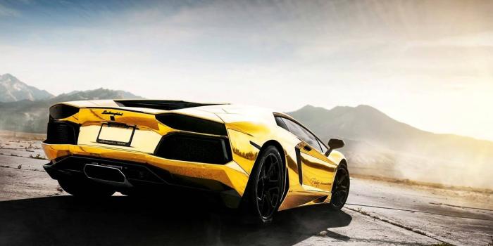 1280x720 Lamborghini Wallpapers HD