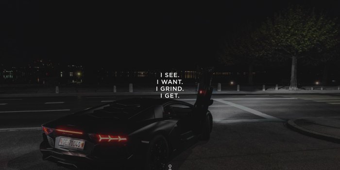 3200x2000 Anckor | Hustle Serie III