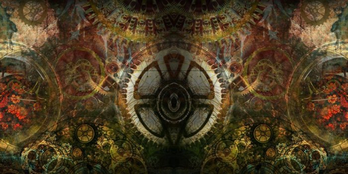 1920x1080 Steampunk Wallpapers (79+ background pictures)