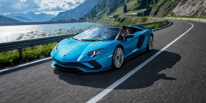 1024x768 Lamborghini Wallpaper #200