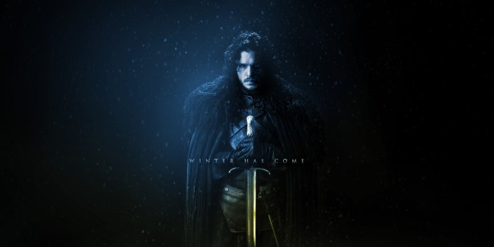 3840x2160 New Game Of Thrones Dual Monitor Wallpaper | Wallpaper Collections