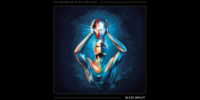 2560x1440 Blaze Bayley | official