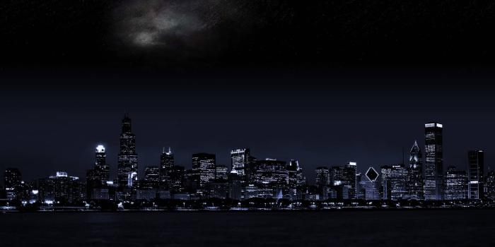 3840x1080 A collection of dual-monitor wallpapers. in 2019 | Sci-fi | Dual