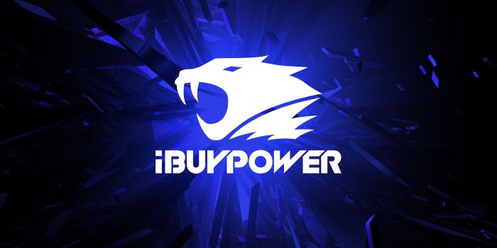 3840x2160 Wallpaper: iBUYPOWER®