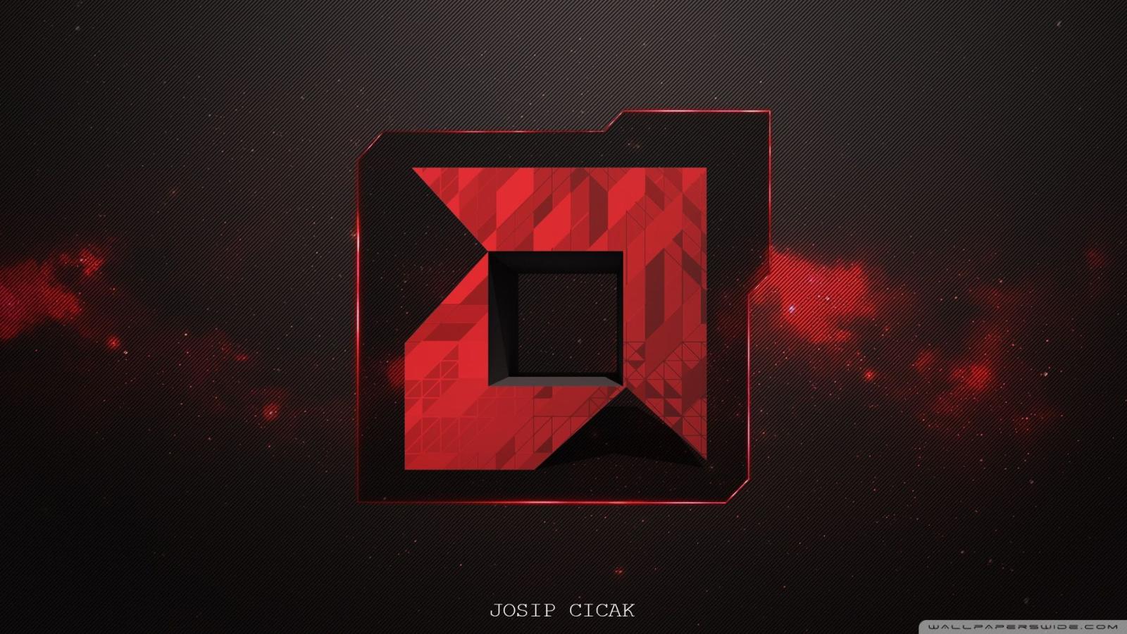 1920x1080 AMD ❤ 4K HD Desktop Wallpaper for 4K Ultra HD TV • Wide & Ultra