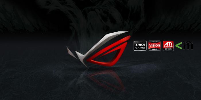 1920x1200 AMD Wallpapers