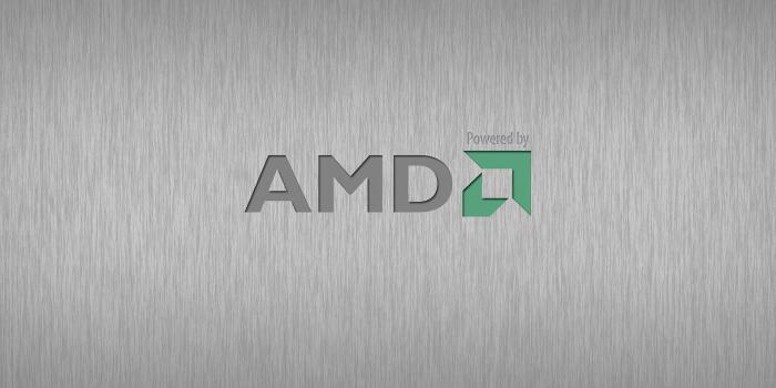 1920x1080 Powered by AMD wallpaper - Computer wallpapers - #46370