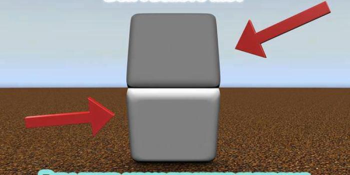 1600x1200 Weird Illusion - How To Open The Box! | HD Funny Wallpapers for