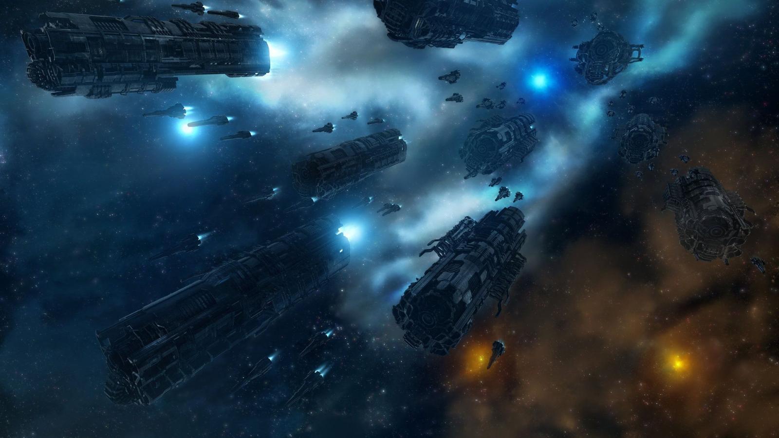 1920x1080 Spaceship Wallpaper Hd wallpaper - 1246148 | Spaceships | Aliens