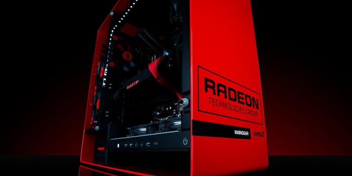 1920x1080 AMD Radeon Wallpapers (79+ images)