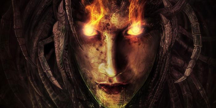 1920x1200 Best 59+ Most Evil Wallpaper on HipWallpaper | Most Amazing Weird