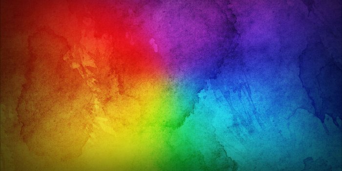 2560x1440 Rainbow Wallpaper 1 - 2560 X 1440