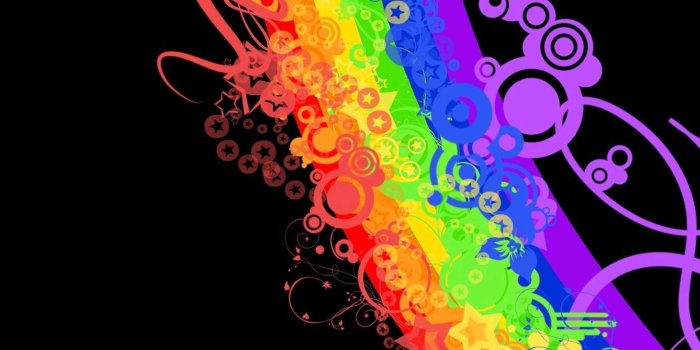 2400x3840 Rainbow Wallpaper For Walls - Rainbow Wallpapers for Android - APK
