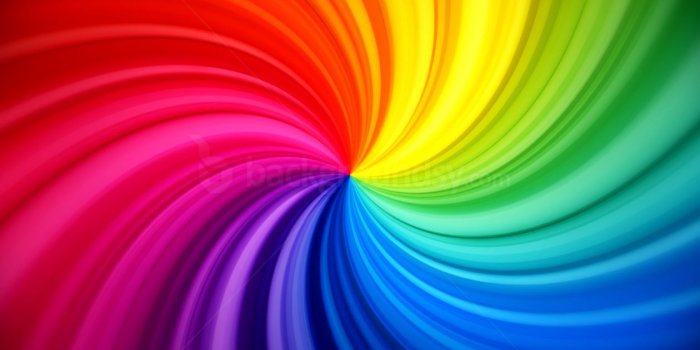 1260x987 Rainbow Wallpaper Free | Wallpapers Themes
