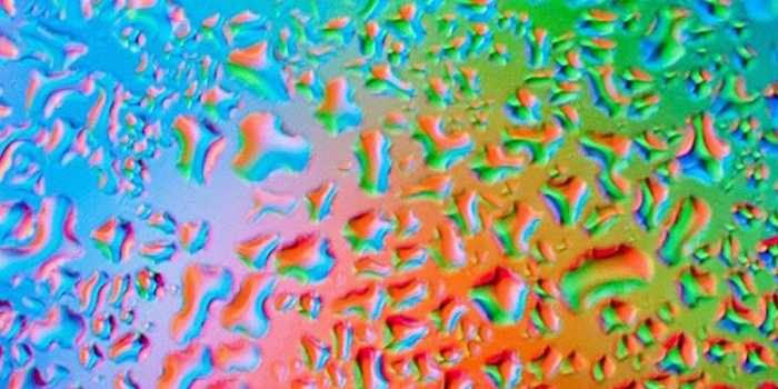 750x1334 iPhone7papers.com | iPhone7 wallpaper | vq01-rainbow-drops-nature