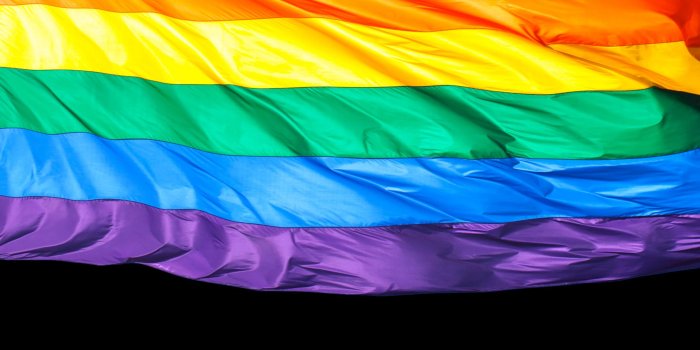 2160x3840 Rainbow Flag AMOLED Wallpaper [2160x3840] - Album on Imgur