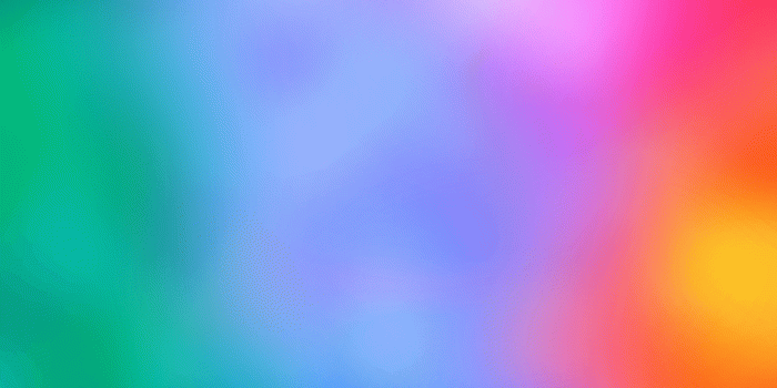 1920x1200 Blurry rainbow wallpaper - Abstract wallpapers - #6979