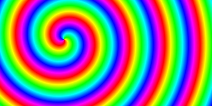 2560x1440 Rainbow Wallpaper 21 - 2560 X 1440