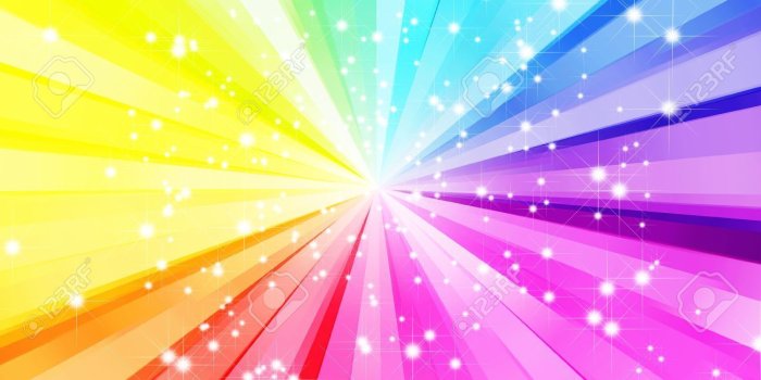 1300x1300 35 Beautiful Free Rainbow Wallpapers Blueblots - High Resolution