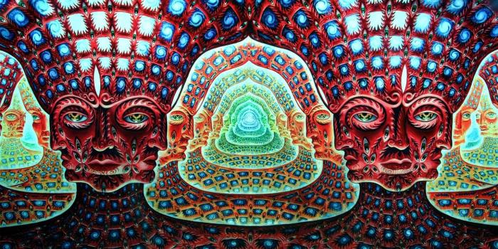 1440x900 Badass Tool Wallpaper : wallpapers