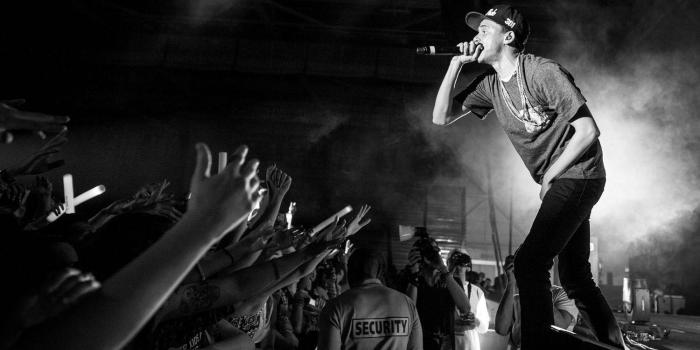 1500x1000 Logic Rapper Wallpapers