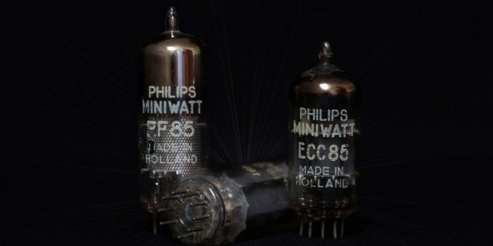 1332x850 Wallpaper Philips, radio tube, tubes, electron tube images for