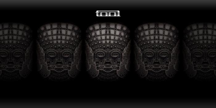 2000x1024 Tool Wallpaper 3 Redux + PSD by Sk8rDude7