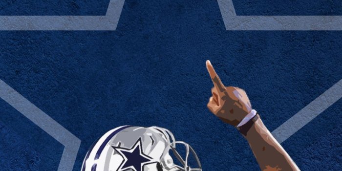 1080x1920 Made this Dak iPhone wallpaper if anyone wants to use it : cowboys