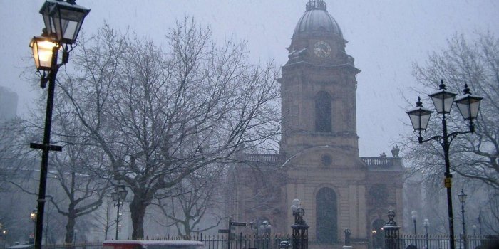 1993x1481 3061349 birmingham, england, saint philips cathedral, united kingdom