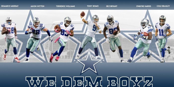 1366x768 Best Dallas Cowboys Wallpaper on MarkInternational.info
