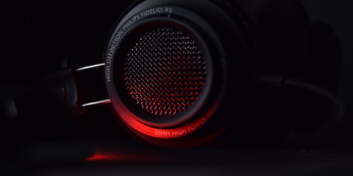 3840x2400 Headphones ❤ 4K HD Desktop Wallpaper for 4K Ultra HD TV • Wide