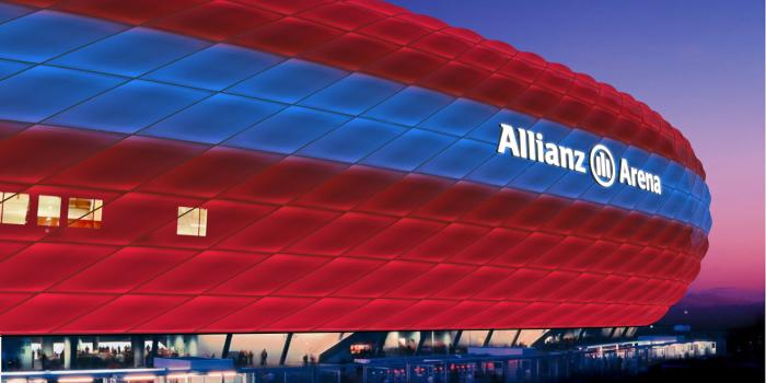 3000x1688 Allianz Arena Wallpapers (63+ images)