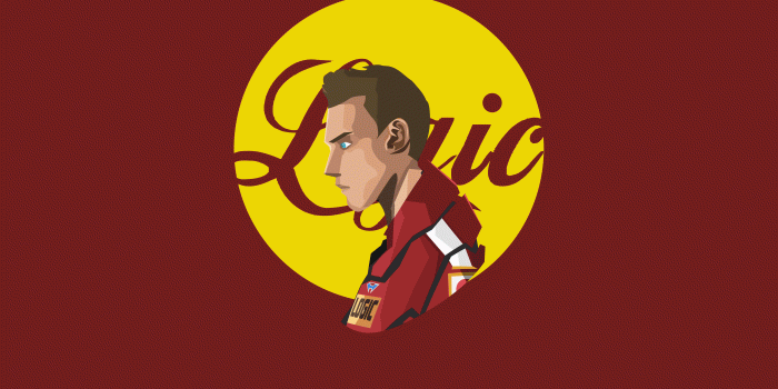 4445x2480 Logic 4k Ultra HD Wallpaper | Background Image | 4445x2480 | ID