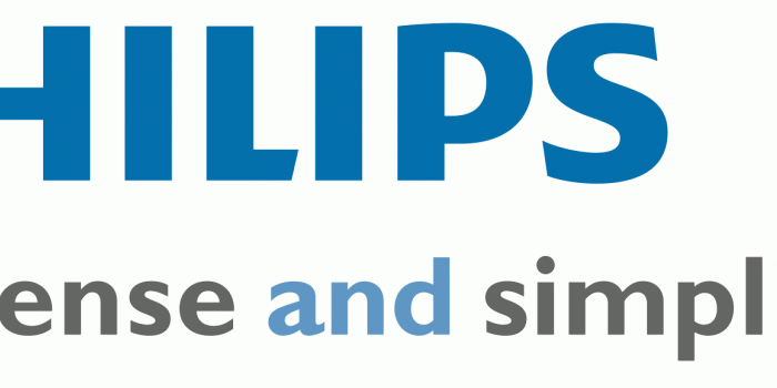 1865x579 Philips brand « Logos and symbols