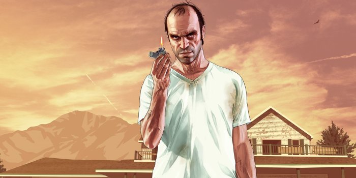 1920x1080 Best Trevor Philips Wallpaper on HipWallpaper Philips