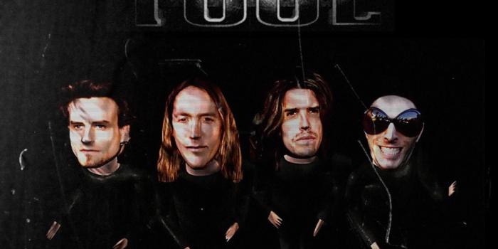 1280x1024 Tool 2 - BANDSWALLPAPERS | free wallpapers, music wallpaper, desktop