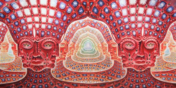 1920x1200 Shine a little light with TOOL. - New Music Friday