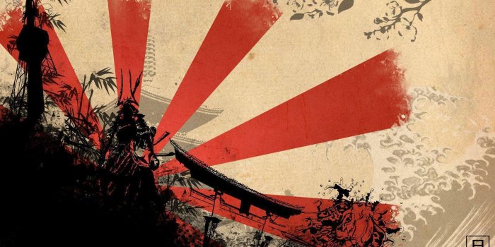 1600x1131 Japanese Wallpapers