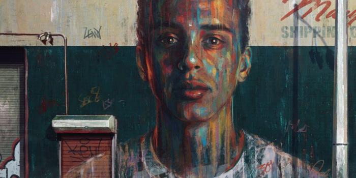 1200x1200 Logic Rapper Wallpapers