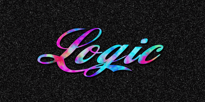 1600x900 Logic Space Theme HD Wallpaper : ) - Imgur