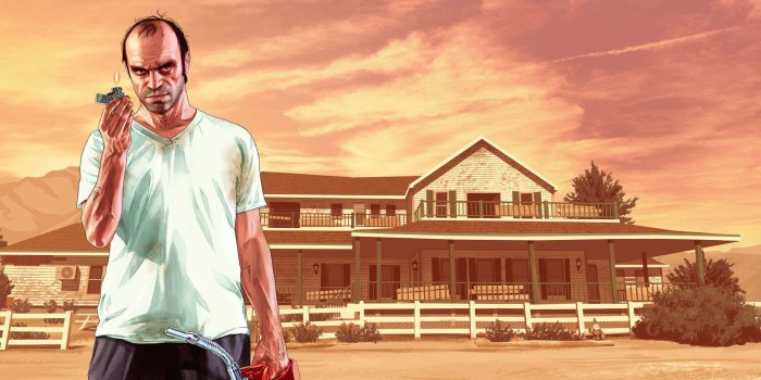 1980x1080 30+ GTA 5 Trevor Wallpapers - Download at WallpaperBro