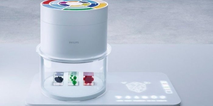 1540x944 The future of food, according to Philips | Wallpaper*