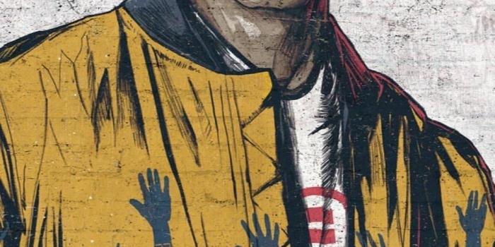 1080x1942 SER∃NA RAMIREZ |-/ on Logic in 2019 | Logic rapper, Logic