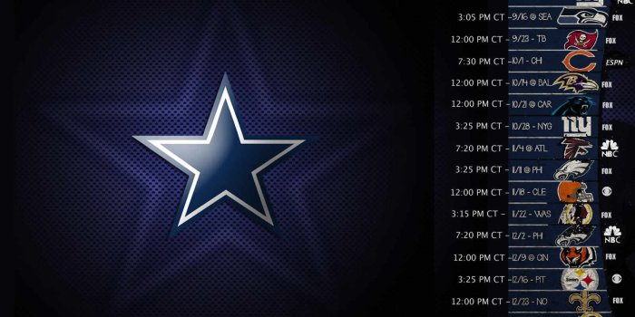 1600x900 Dallas Cowboys Desktop Wallpaper - (53+ images)